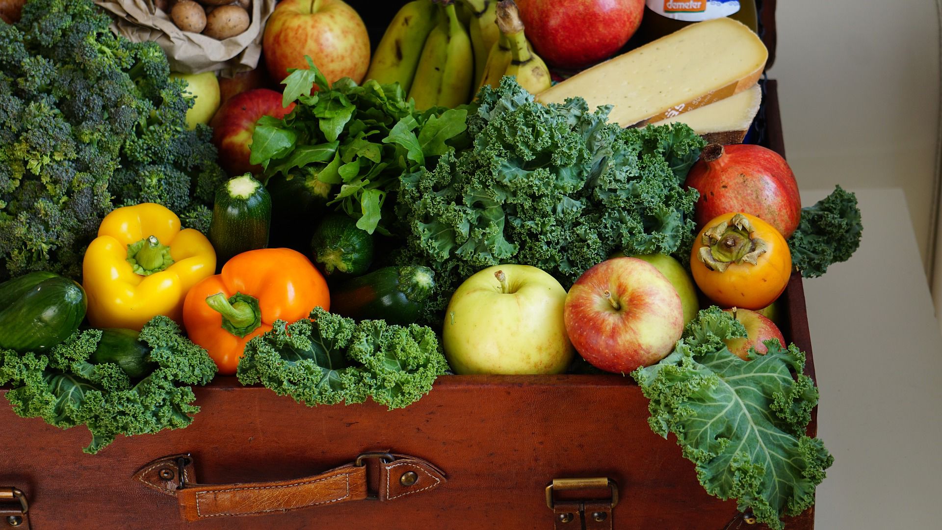Produce